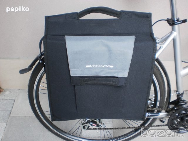 Продавам колела внос от Германия градски велосипед HELLIX 28 цола модел 2014г, снимка 12 - Велосипеди - 11346358