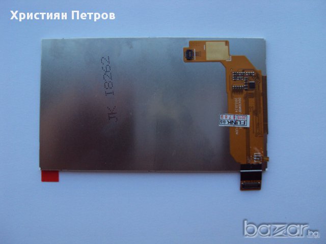 LCD Дисплей за Samsung Galaxy Core I8260 / I8262, снимка 2 - Калъфи, кейсове - 11721221