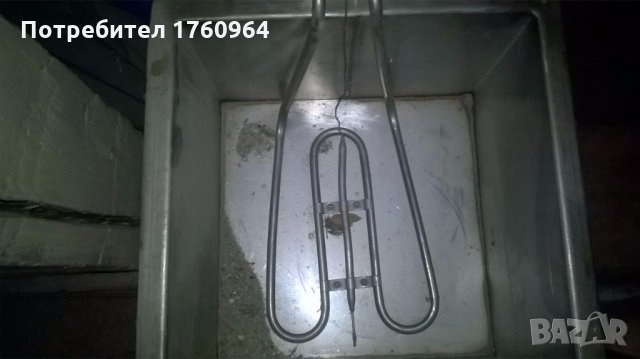 Професионален уред за варене на кремвирши, снимка 8 - Друго търговско оборудване - 25887897