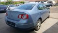 фолксваген пасат 6 седан 1.9тди 105к.с. БКЦ/ vw passat 6 sedan 1.9tdi 105h.p.BKC, снимка 5