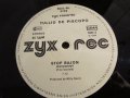 Грамофонна плоча Club mix Tolio De  Piscopo - Stop Bajon изд. 1984 година ., снимка 4
