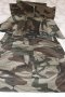Комуфлажен комплект, снимка 2