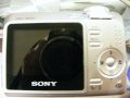 Продавам - фотоапарат Sony Dsc-s650, снимка 6