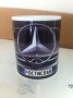Mercedes! Авто-мания! Уникална Чаша на Мерцедес с Ваше Име или Номер! , снимка 2