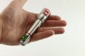американски Led фенер COAST, 340 лумена, нов, LiPo батерия, внос от Германия, снимка 12