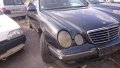 Mercedes-Benz E 270 2.7 CDI на части., снимка 5