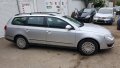 фолксваген пасат 6 комби 1.9тди 105к.с. БКЦ/ vw passat 6 combi  1.9tdi 105h.p.BKC, снимка 4