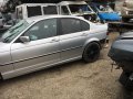 bmw e46 320 d facelift m-technik на части navi бмв фейслифт на част, снимка 4