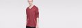Нова мъжка блуза с 3/4 ръкав G Star MIKAN V-NECK 3/4 SLEEVE RELAXED FIT T-SHIRT оригинал, снимка 6