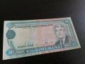 Банкнота - Туркменистан - 20 манат UNC | 1995г., снимка 1