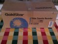 GOLDSTAR R-A20W ВИДЕО  VHS , снимка 13