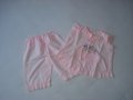 Сладка розова пижамка,098 см.  , снимка 1 - Детски пижами - 16392868