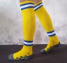 Футболни чорапи, гети, калци, номерация 36-40, 41-47 Хокей Ръгби, снимка 11
