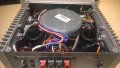 SOLD/ПОРЪЧАН-aiwa sa-p30e-dc stereo power amplifier-240watts-made in japan-внос швеицария, снимка 4