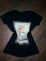 Дамска тениска, снимка 1 - Тениски - 19848137