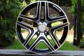 16" 17" Джанти Мерцедес 5X112 MERCEDES A E W211 C W202 W203 W204 W205, снимка 2