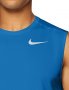 Nike Men's Miler Running Tank Top - страхотен мъжки потник КАТО НОВ, снимка 2