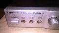 tokai la-116ka/s-stereo karaoke amplifier-внос швеицария, снимка 6