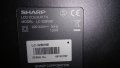 SHARP LC-32BV9E с проблемна матрица ,KD605WE01 ,KD890WE01 ,KD604WE04 ,KU32A8EH  ,32RUNTKA214WJZZ , снимка 3