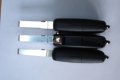 Сгъваеми клчове 1j0 959 753n - 433mhz (98-2001) Vw/seat/skoda, снимка 2