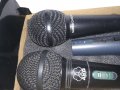 shure akg behringer-маркови микрофони-внос швеицария, снимка 2