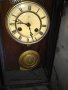 Стар стенен ориганален часовник, снимка 3