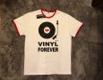 Тениски Vinyl Forever, снимка 2