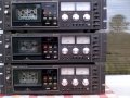TEAC C-3 дек-3, снимка 7