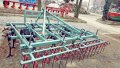 Култиватор за слята обработка 6 метра, снимка 3