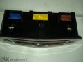 Jaguar S Type Heater Control Panel 96 295 526 Gv 96295526gv панел управление на климатроник ягуар, снимка 2