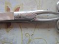 Рядка немска ножица ножици маркирана , снимка 4
