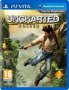 PS Vita - Uncharted: Golden Abyss , снимка 1 - Игри за PlayStation - 24796305