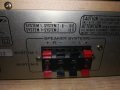 marantz stereo amplifier-made in japan-внос швеицария, снимка 17