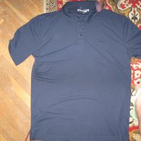 Блуза FIT&MORE  мъжка,2хл, снимка 2 - Блузи - 19170343