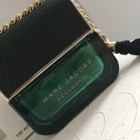 Дамски парфюм тестер Marc Jacobs Decadence 100ml, снимка 4 - Дамски парфюми - 21339353