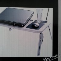 Масичка за лаптоп с 2 вентилатора+usb удължител , снимка 3 - Лаптоп аксесоари - 22582925