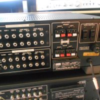 sansui qa-7000, снимка 8 - Ресийвъри, усилватели, смесителни пултове - 25099224