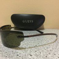 Унисекс слънчеви очила "Guess", снимка 2 - Слънчеви и диоптрични очила - 12483490