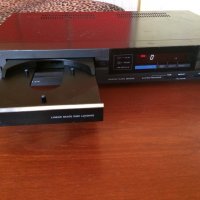 SONY CDP-70 RETRO 1985., снимка 2 - MP3 и MP4 плеъри - 19025613