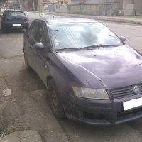  FIAT STILO 1. 9JTD 80kc. на части , снимка 2 - Автомобили и джипове - 24447156