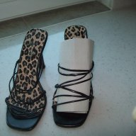 Дамски сандали, снимка 3 - Сандали - 18107090