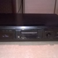 Sony mds-je330-minidisc deck-внос швеицария, снимка 2 - Ресийвъри, усилватели, смесителни пултове - 22678247