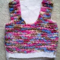 Плетени бабини дрешки  за  бебе и дете   , снимка 4 - Други - 15884859