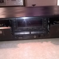 pioneer ct-w420r reverse deck-внос швеицария, снимка 3 - Декове - 24501645