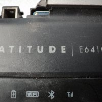 Dell Latitude E6410, снимка 2 - Части за лаптопи - 26157816