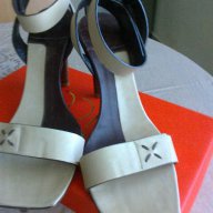 Дамски обувки и сандали естествена кожа ръчна изработка, снимка 1 - Сандали - 7875320