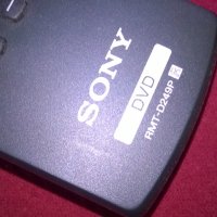 sold-sony remote for rdr hdd/dvd recorder-внос швеицария, снимка 3 - Дистанционни - 25325823