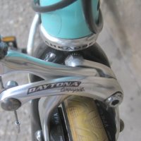 Bianchi Mega Pro Lite Alloy-шосеен велосипед-УНИКАТ, снимка 4 - Велосипеди - 22141105