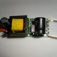 LED Driver Драйвер и DC-DC регулируем стабилизатор за LED 1W-100W, снимка 13 - Лед осветление - 6255871