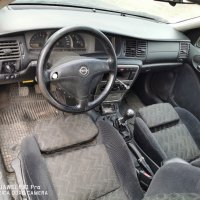 Opel Vectra Vectra B Caravan face 2.0 DTI 16V (101 Hp) на части , снимка 10 - Автомобили и джипове - 26048229